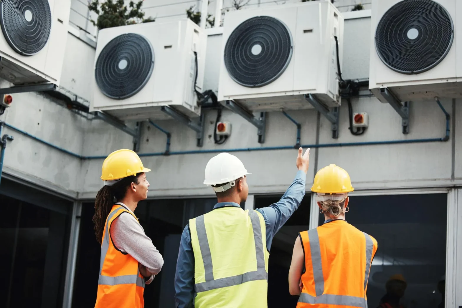 AC Gas Top Up All Countries