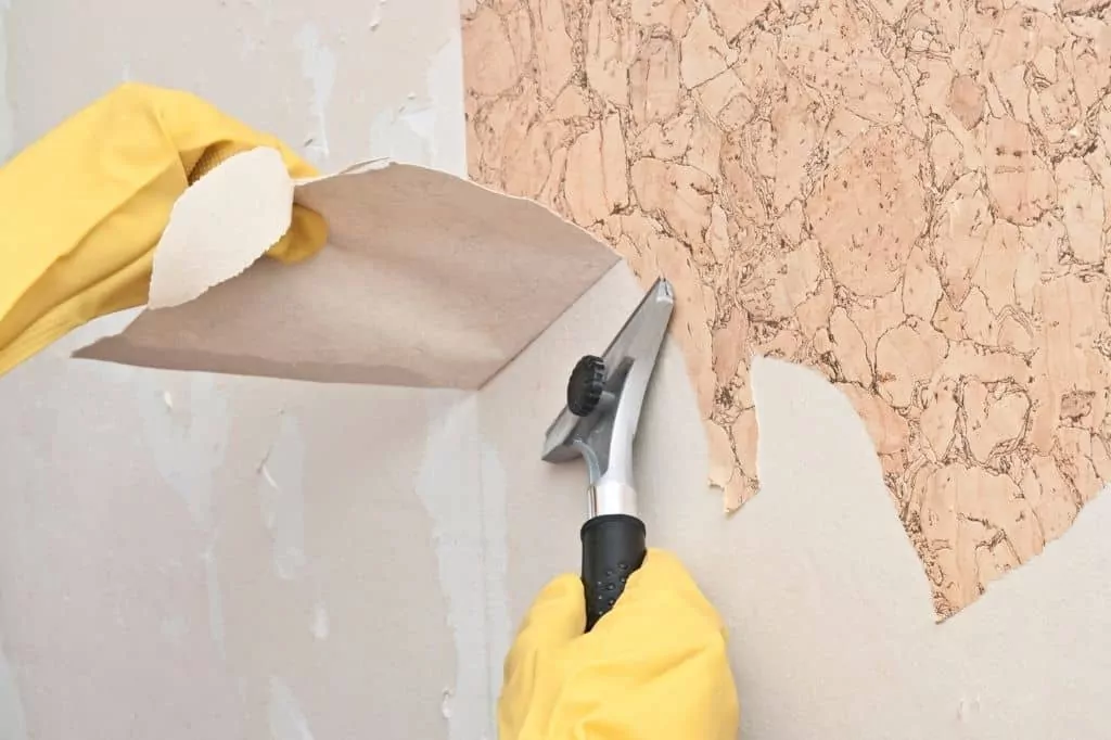 Wallpaper Removal All Countries