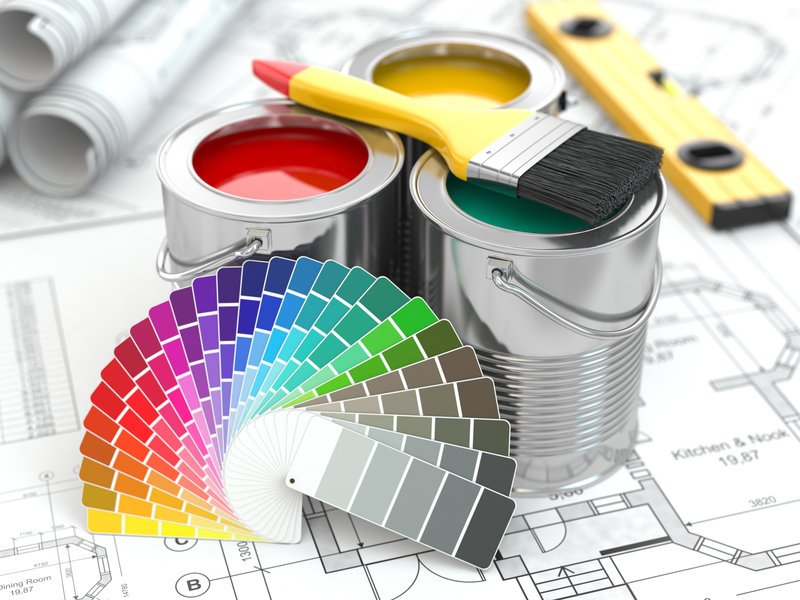 Color Consultation All Countries