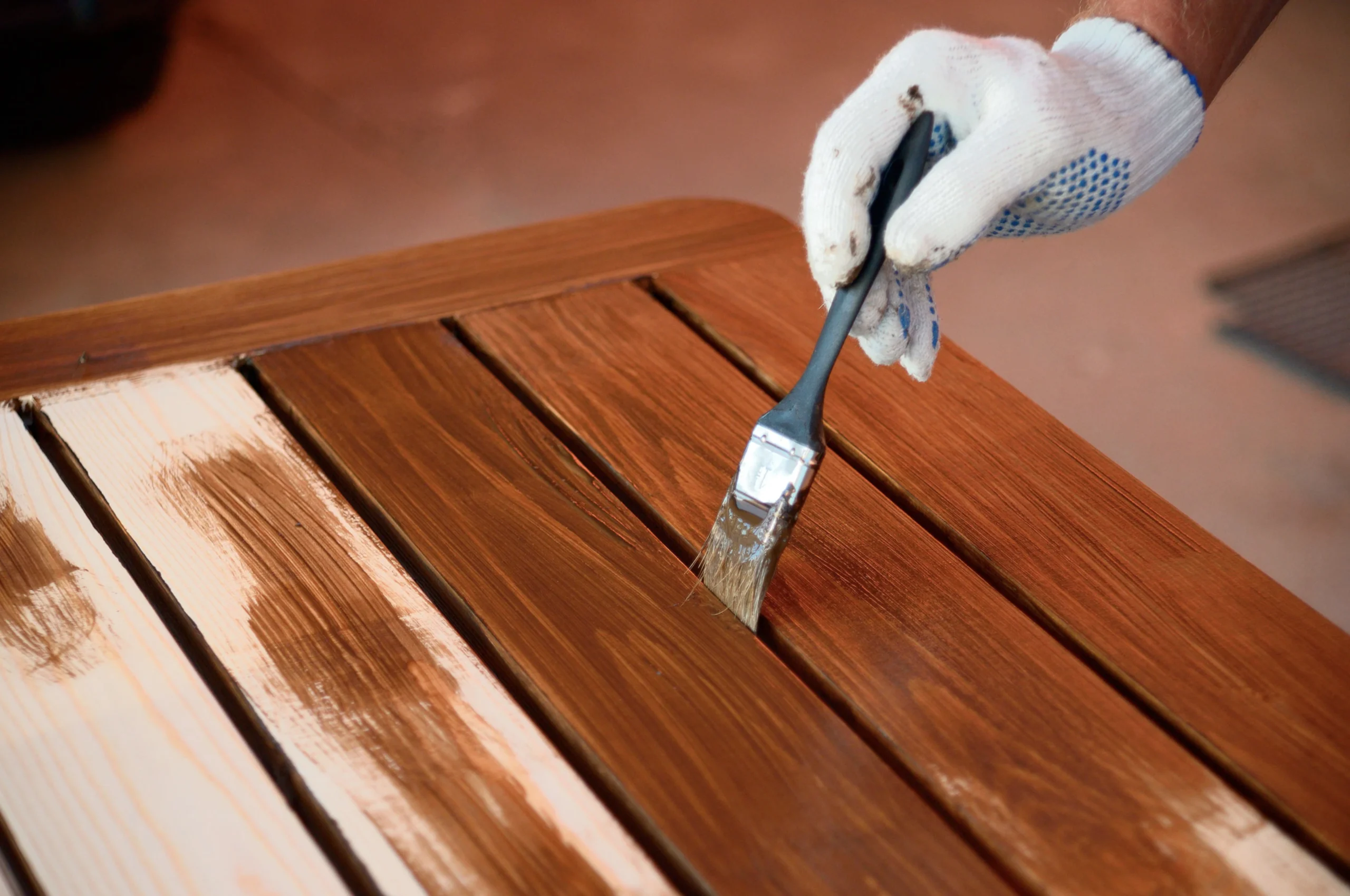 Painting Contract Work