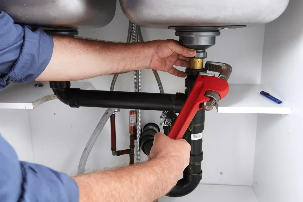 Plumber 3