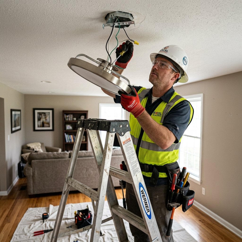 Electrician 2