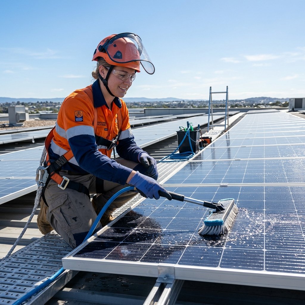 Solar 1